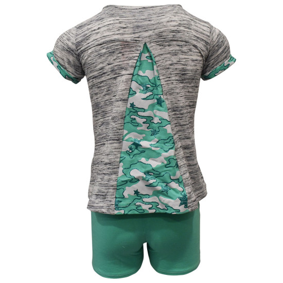 Champion Βρεφικό σετ Champion Βρεφικό σετ